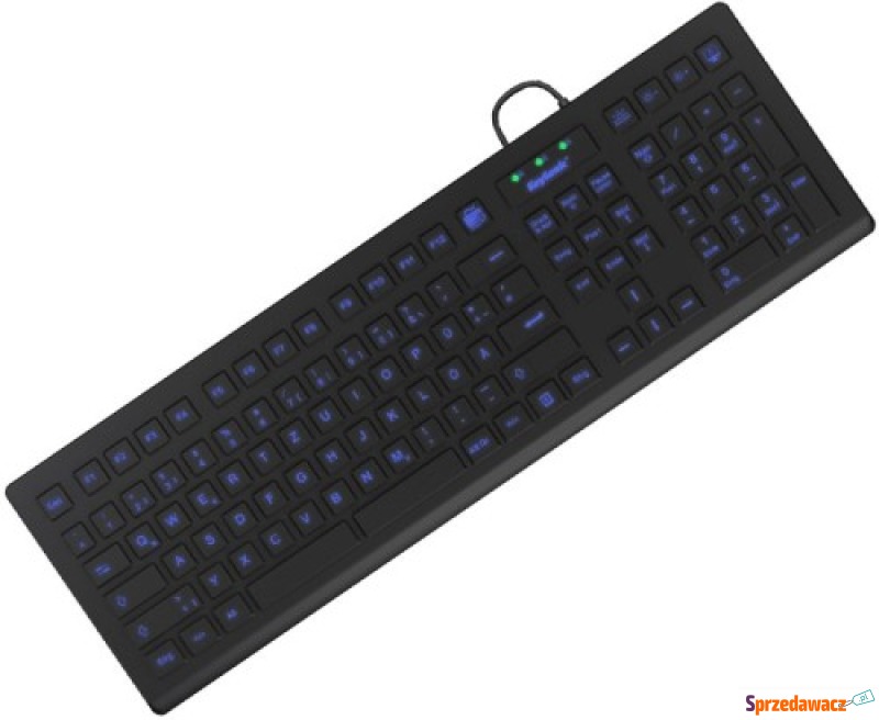 KeySonic KSK-8031INEL-B (DE) k...