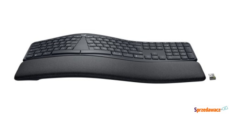 Logitech ERGO K860 for Business...