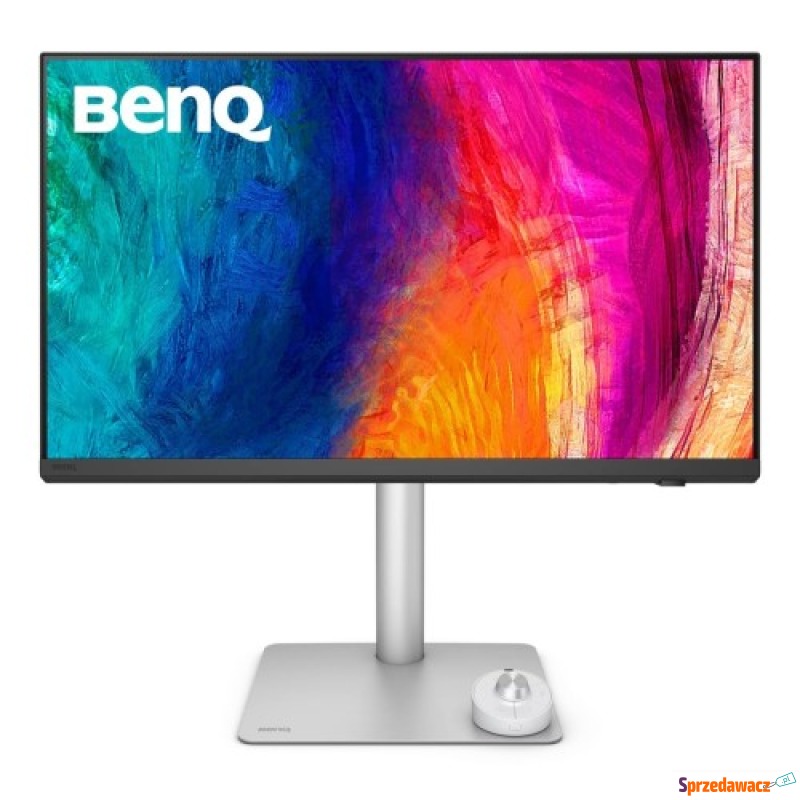Monitor LED 27