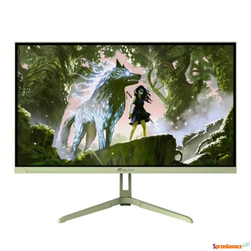 Arozzi Nova 24” monitor komput...