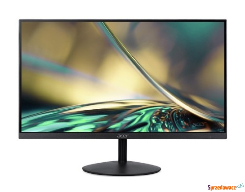 Acer SA242YH1bi monitor komputerowy...