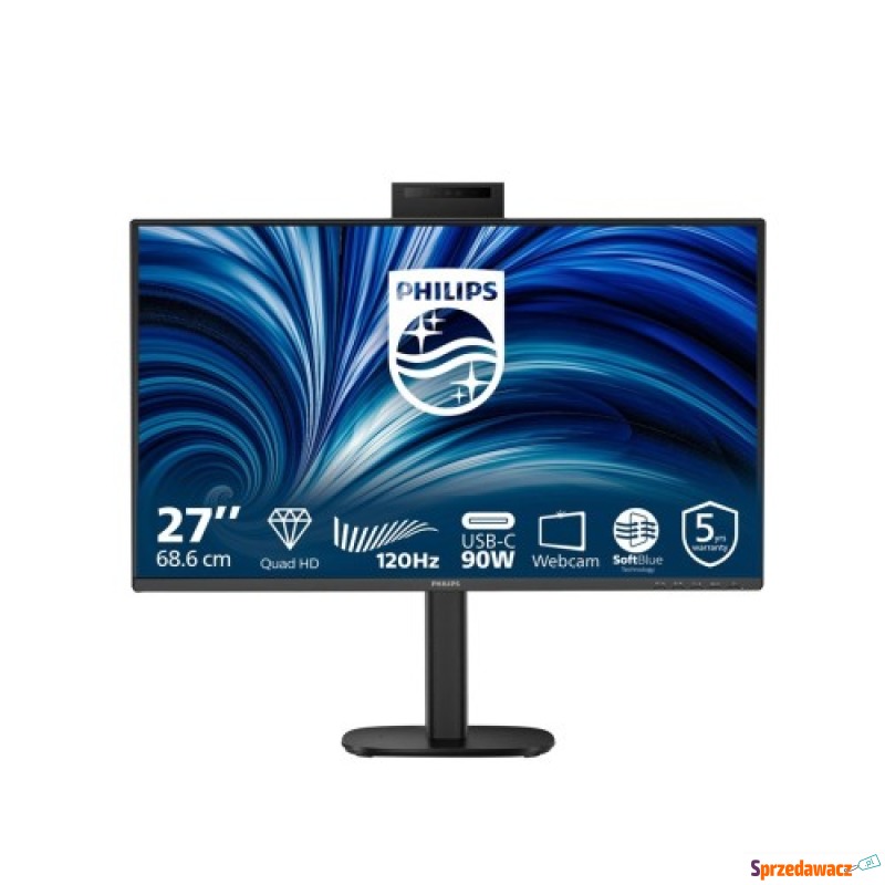 Philips 3000 series 27B2U3601H/00...