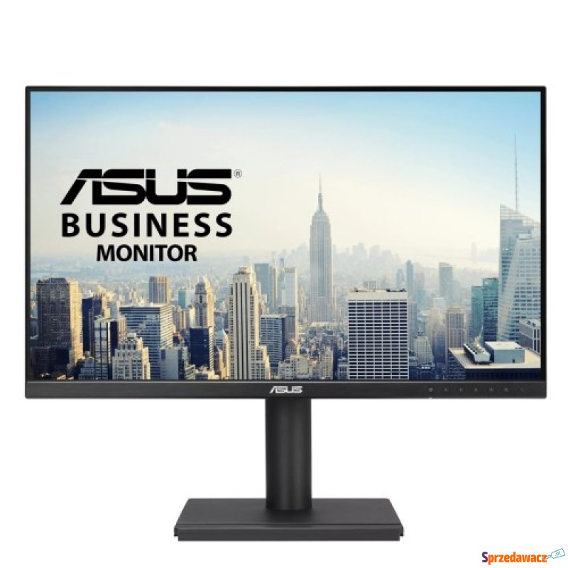 ASUS BE249CGN monitor komputerowy...