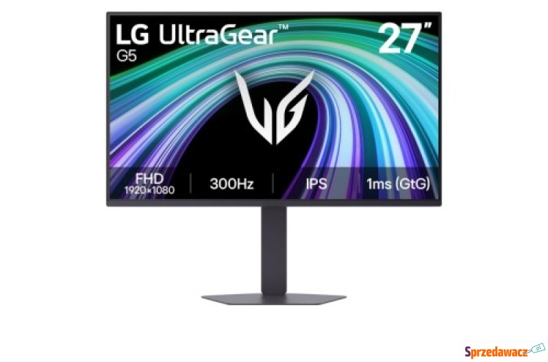 MONITOR LG LED 27