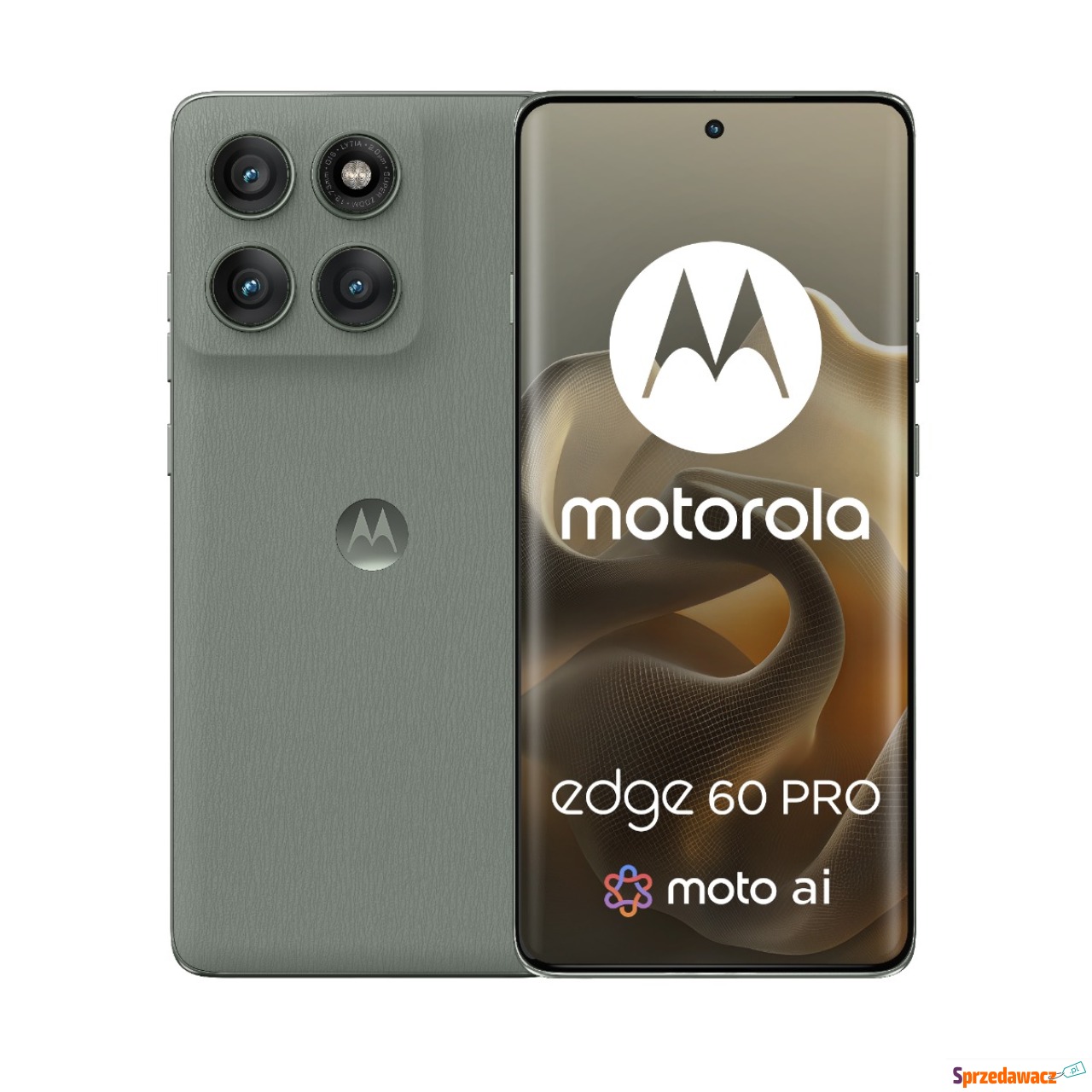 MOTOROLA edge 60 pro 12GB 512GB...