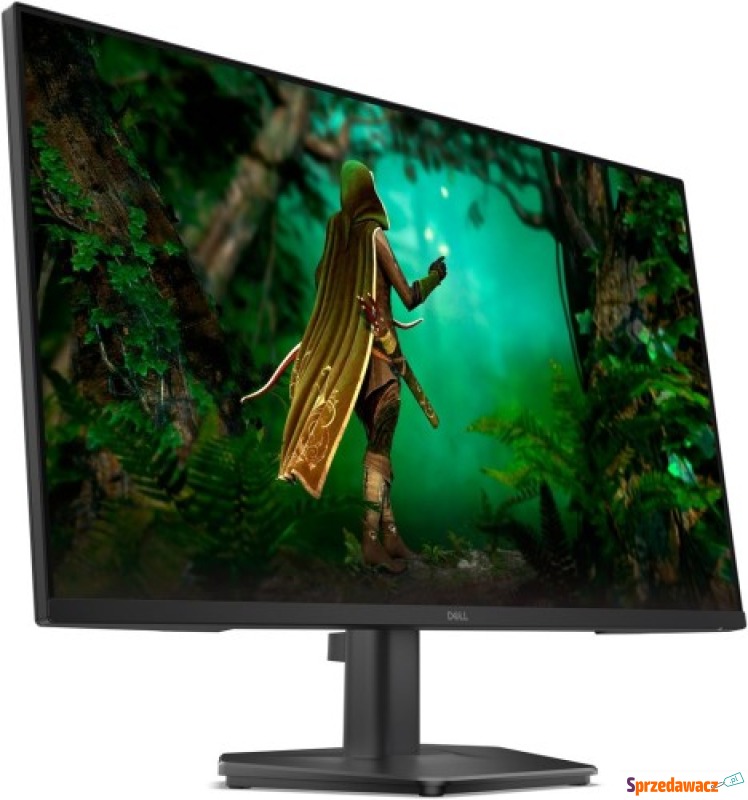 DELL SE2725HG monitor komputerowy...