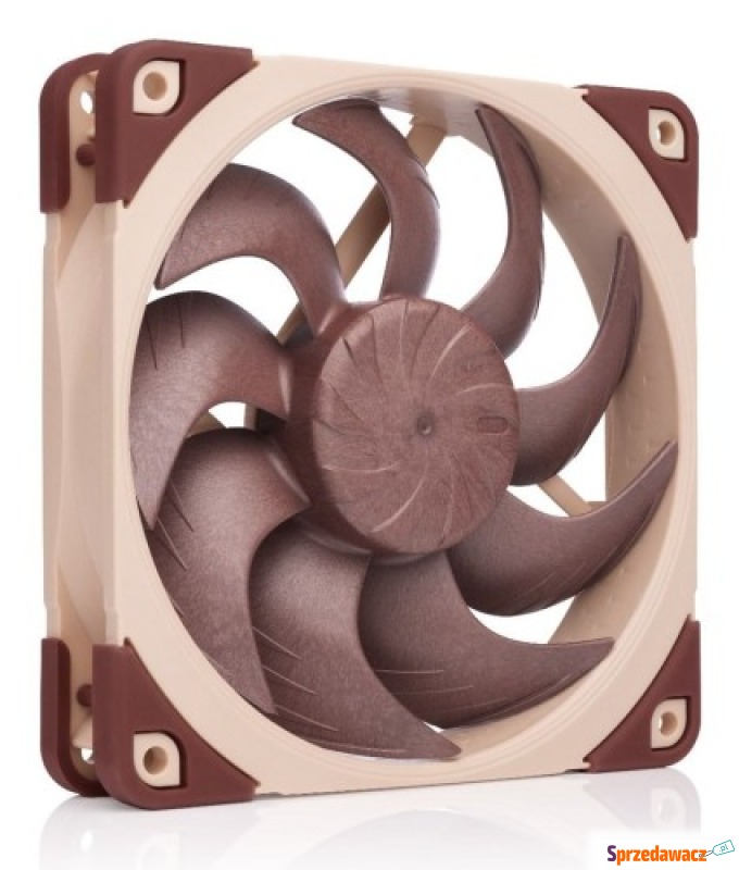 Noctua NF-A12x25 G2 PWM Obudowa...