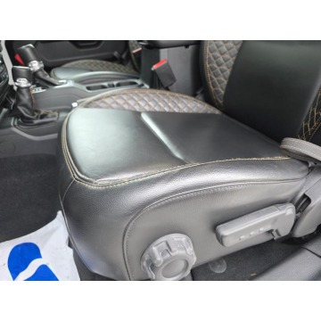Jeep Wrangler  Terenowy 2023,  2.0 hybryda, automat - Na sprzedaż za 159 900 zł - Warszawa - zdjęcie 6