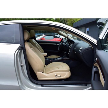 Audi A5  Coupe/Sportowy 2013,  2.0 benzyna, automat - Na sprzedaż za 37 900 zł - Warszawa - zdjęcie 6