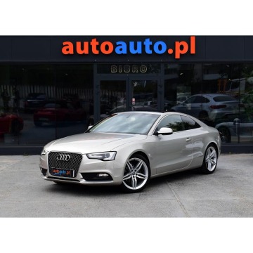 Audi A5 2013 prod.