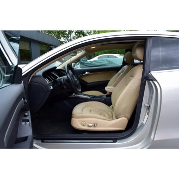 Audi A5  Coupe/Sportowy 2013,  2.0 benzyna, automat - Na sprzedaż za 37 900 zł - Warszawa - zdjęcie 5