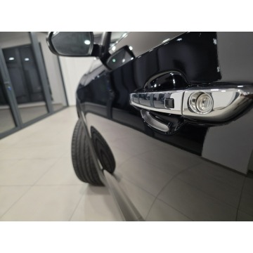 Hyundai Tucson  SUV 2017,  2.0 diesel, automat - Na sprzedaż za 65 000 zł - Korczyna - zdjęcie 5