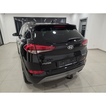 Hyundai Tucson  SUV 2017,  2.0 diesel, automat - Na sprzedaż za 65 000 zł - Korczyna - zdjęcie 7