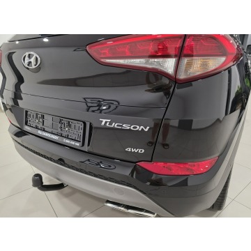 Hyundai Tucson  SUV 2017,  2.0 diesel, automat - Na sprzedaż za 65 000 zł - Korczyna - zdjęcie 8