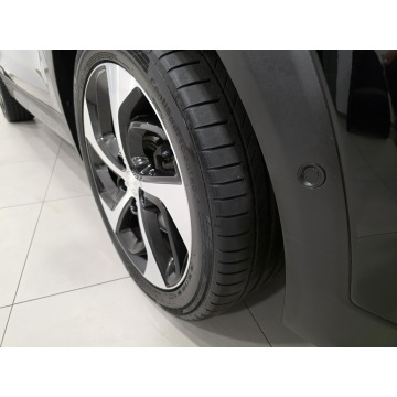Hyundai Tucson  SUV 2017,  2.0 diesel, automat - Na sprzedaż za 65 000 zł - Korczyna - zdjęcie 11