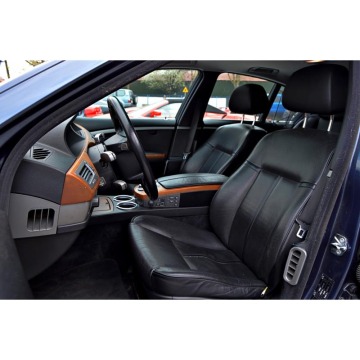 BMW Seria 7  Sedan/Limuzyna 2001,  4.4 benzyna, automat - Na sprzedaż za 19 900 zł - Warszawa - zdjęcie 8