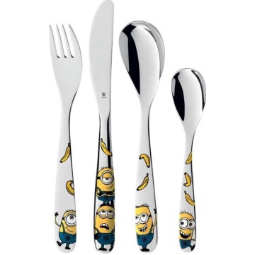 Zestaw WMF Minionki Zestaw 4el. 1286076040