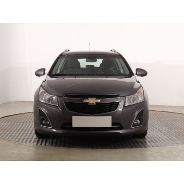 Chevrolet Cruze  Kombi 2013,  1.6 benzyna - Na sprzedaż za 17 999 zł - Katowice - zdjęcie 2