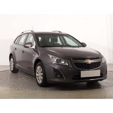 Chevrolet Cruze 1.6 i 16V (124KM), 2013