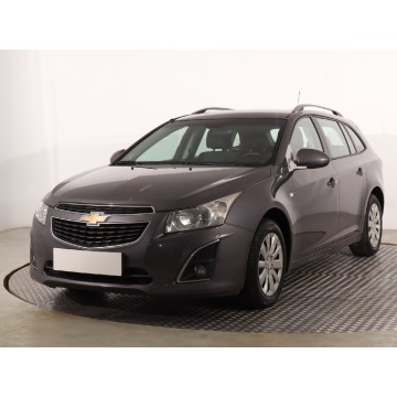 Chevrolet Cruze  Kombi 2013,  1.6 benzyna - Na sprzedaż za 17 999 zł - Katowice - zdjęcie 3