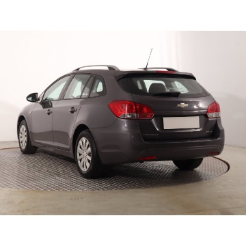 Chevrolet Cruze  Kombi 2013,  1.6 benzyna - Na sprzedaż za 17 999 zł - Katowice - zdjęcie 5