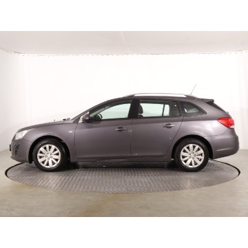 Chevrolet Cruze  Kombi 2013,  1.6 benzyna - Na sprzedaż za 17 999 zł - Katowice - zdjęcie 4