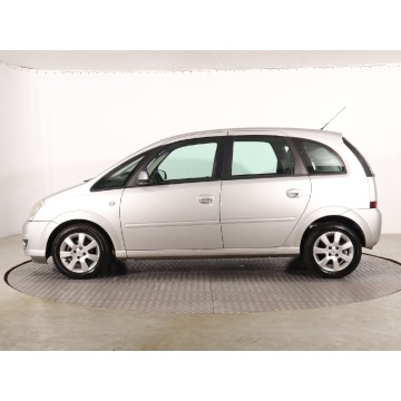 Opel Meriva  SUV 2010,  1.4 benzyna - Na sprzedaż za 15 499 zł - Katowice - zdjęcie 4