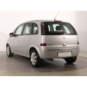 Opel Meriva  SUV 2010,  1.4 benzyna - Na sprzedaż za 15 499 zł - Katowice - zdjęcie 5