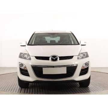 Mazda CX-7  SUV 2010,  2.2 diesel - Na sprzedaż za 15 999 zł - Katowice - zdjęcie 2
