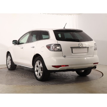 Mazda CX-7  SUV 2010,  2.2 diesel - Na sprzedaż za 15 999 zł - Katowice - zdjęcie 5