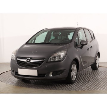 Opel Meriva  SUV 2015,  1.4 benzyna - Na sprzedaż za 25 999 zł - Katowice - zdjęcie 3