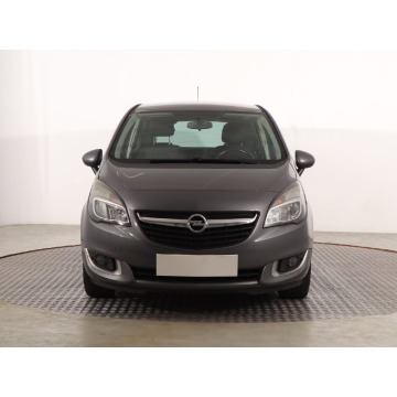 Opel Meriva  SUV 2015,  1.4 benzyna - Na sprzedaż za 25 999 zł - Katowice - zdjęcie 2