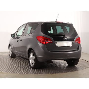 Opel Meriva  SUV 2015,  1.4 benzyna - Na sprzedaż za 25 999 zł - Katowice - zdjęcie 5