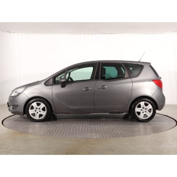 Opel Meriva  SUV 2015,  1.4 benzyna - Na sprzedaż za 25 999 zł - Katowice - zdjęcie 4