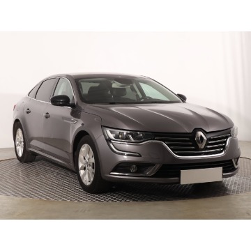Renault Talisman 1.3 TCe (159KM), 2019