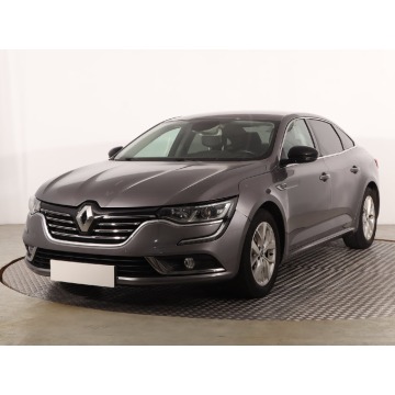 Renault Talisman  Liftback 2019,  1.3 benzyna, automat - Na sprzedaż za 57 499 zł - Katowice - zdjęcie 3