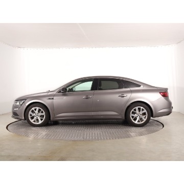 Renault Talisman  Liftback 2019,  1.3 benzyna, automat - Na sprzedaż za 57 499 zł - Katowice - zdjęcie 4
