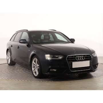 Audi A4 2.0 TDI (143KM), 2014