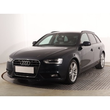 Audi A4  Kombi 2014,  2.0 diesel - Na sprzedaż za 31 499 zł - Katowice - zdjęcie 3