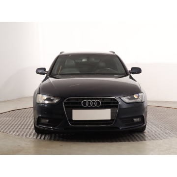 Audi A4  Kombi 2014,  2.0 diesel - Na sprzedaż za 31 499 zł - Katowice - zdjęcie 2