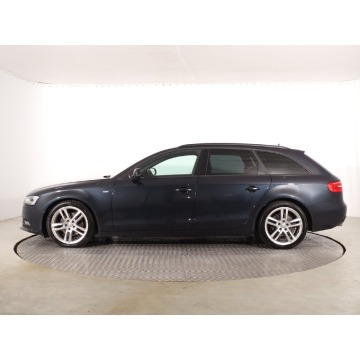 Audi A4  Kombi 2014,  2.0 diesel - Na sprzedaż za 31 499 zł - Katowice - zdjęcie 4