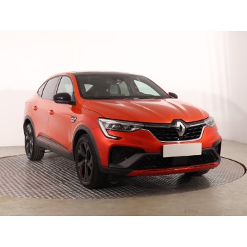 Renault Arkana 1.3 TCe (158KM), 2022