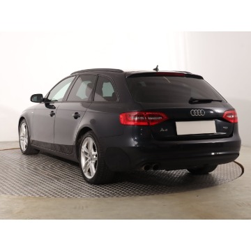 Audi A4  Kombi 2014,  2.0 diesel - Na sprzedaż za 31 499 zł - Katowice - zdjęcie 5