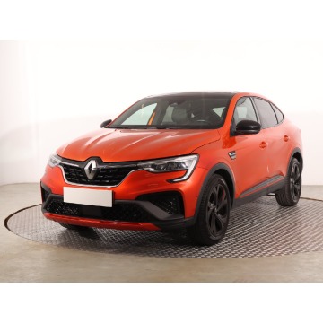 Renault   SUV 2022,  1.3 benzyna, automat - Na sprzedaż za 89 999 zł - Katowice - zdjęcie 3