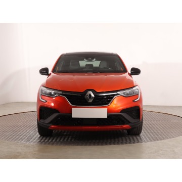Renault   SUV 2022,  1.3 benzyna, automat - Na sprzedaż za 89 999 zł - Katowice - zdjęcie 2