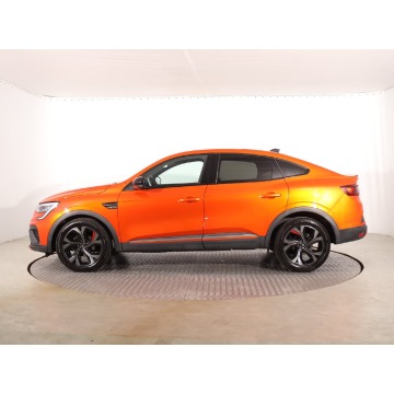 Renault   SUV 2022,  1.3 benzyna, automat - Na sprzedaż za 89 999 zł - Katowice - zdjęcie 4