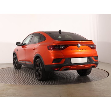 Renault   SUV 2022,  1.3 benzyna, automat - Na sprzedaż za 89 999 zł - Katowice - zdjęcie 5