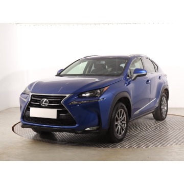 Lexus NX  SUV 2015,  2.0 benzyna, automat - Na sprzedaż za 78 499 zł - Katowice - zdjęcie 3