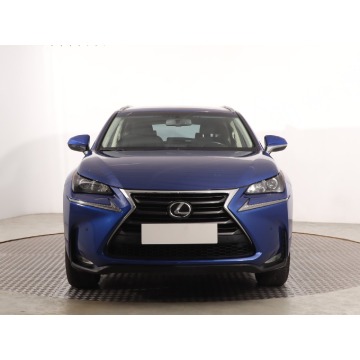 Lexus NX  SUV 2015,  2.0 benzyna, automat - Na sprzedaż za 78 499 zł - Katowice - zdjęcie 2