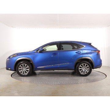 Lexus NX  SUV 2015,  2.0 benzyna, automat - Na sprzedaż za 78 499 zł - Katowice - zdjęcie 4